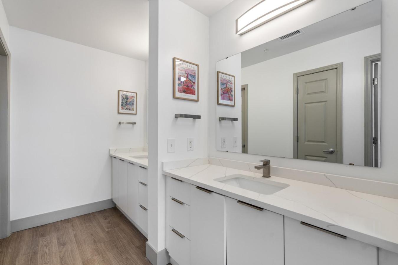 Apartment Modern Marvel - Free Parking, Gym, Near Stadium Charlotte